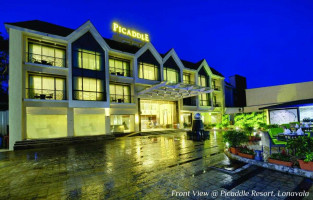 Meritas Picaddle Resort Lonavala Image