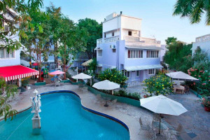 Avion Holiday Resort Image
