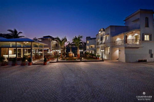 Meritas Countryside Resort Lonavala Image