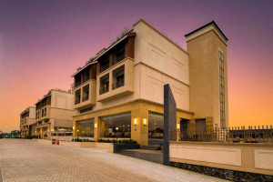 The Fern An Ecotel Hotel, Lonavala Image