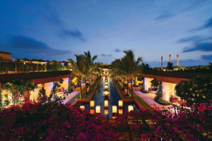 Della Resorts Image