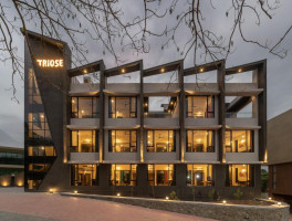 Triose Boutique Hotel Image