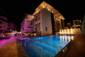 Aureole Mrida - A Boutique Hotel Image