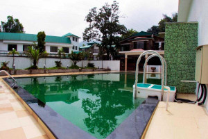 Velvet County Resort & Spa Image