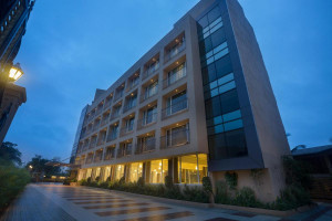 Diwatel Grande Resort, Managed by Confraworld Hospitality Image