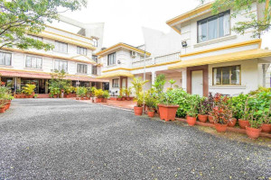 FabEscape Serenity Resort Lonavala Image