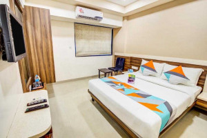 Hotel Dreamland Image