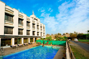 Hotel Aristro Lonavala Image