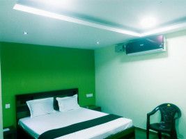 Kempegowda Lodging & Boarding Image