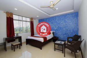 OYO 6787 Sri Sai Residency Image