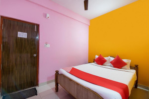 OYO 35963 Malnad Residency Image