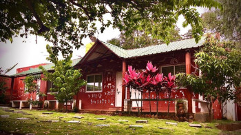 Nest Holidays Homestay Image