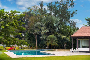 EKOSTAY - Bloomingdale Villa Image