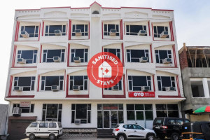 OYO 5239 Hotel Satya Shree Image