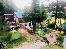 Homestay Neelkanth Image