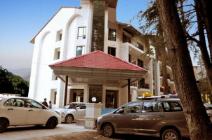 Hotel Trinetara by Sonachi Image