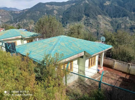 Twin Sister Huts - Rejuvenate in Himalayas Image