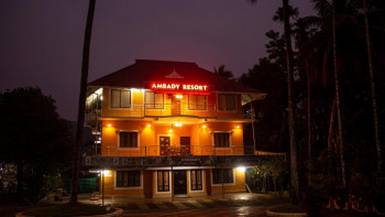 Athirappilly Ambady Resort Image