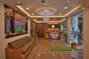 Hydel Palace Hotel & Resorts Athirappally Image