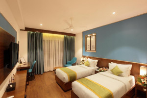Hotel Ceasar Palace Image