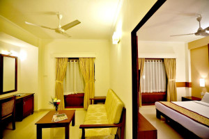 Paray Residency Image