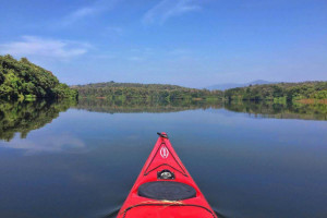 Amritara Hornbill Camp Image