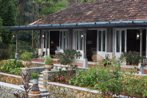 Periyar River Lodge Image