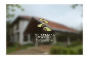 Whispering Waters Image