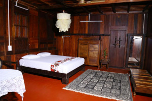 Malayoram Heritage Villa Munnar Image