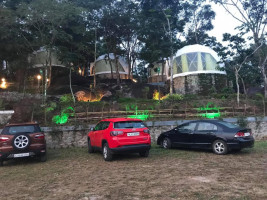 Lemongrass Hill Eco-Retreat Image