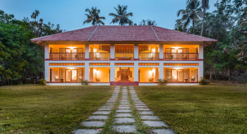 Windermere River House Image