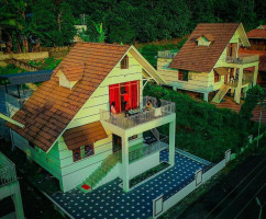 THE NEST VILLAS Image