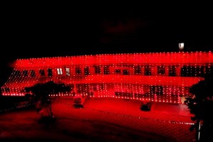 Puthumana Royal Tourist Home Image