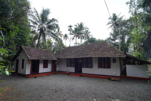 VELLOOR HERITAGE HOMESTAY Image