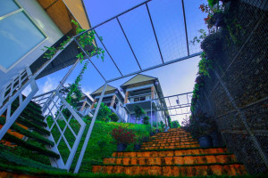 Floresta resorts Image
