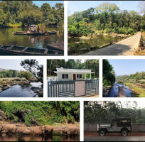 CRYSTAL RIVER VIEW HOMESTAY KUTTAMPUZHA Image