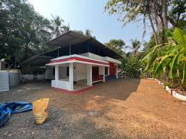 Puthumana Home Stay Image
