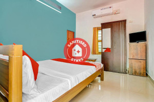 OYO Flagship 83183 Thottunkal Building Image