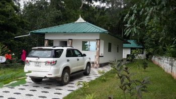 SkyFall Villa Image