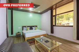 OYO 77962 Valley view Bhimtal Image