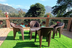 Charmingwood Cottage Image