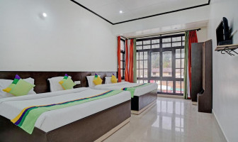 Treebo Trend Spring Birds Naukuchiatal Image