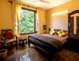 The Hosteller Naukuchiatal, Bhimtal Image