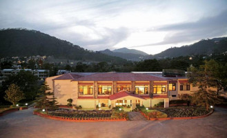 Country Inn Bhimtal Image