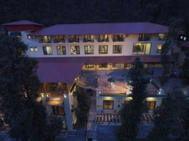 The Fern Hillside Resort Bhimtal Image