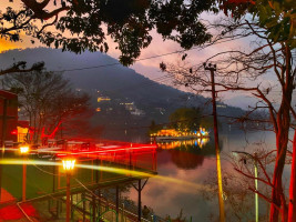 Lake Retreat Bhimtal, Nainital Image