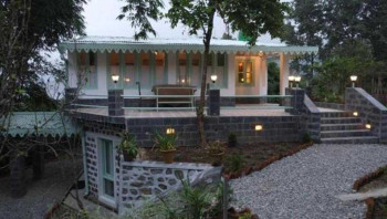 The Bungalows Lake Side, Naukuchiatal by Leisure Hotels Image