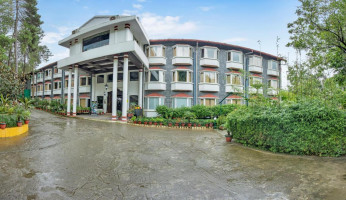 Club Mahindra Naukuchiatal Image