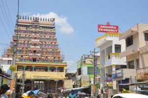Arudhra Residency Image