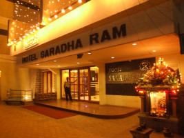 Hotel Saradharam Image